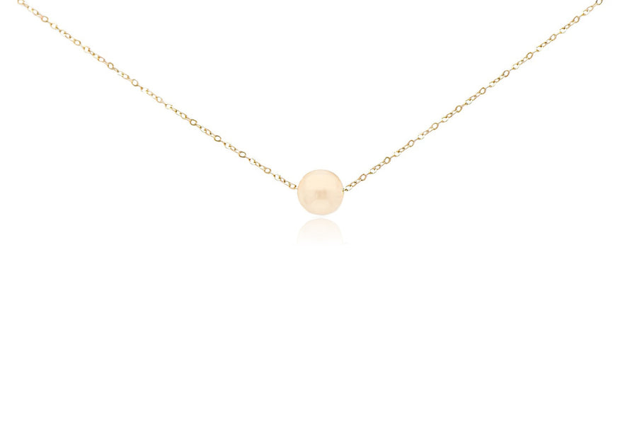 Auksinė grandinėlė su pakabuku