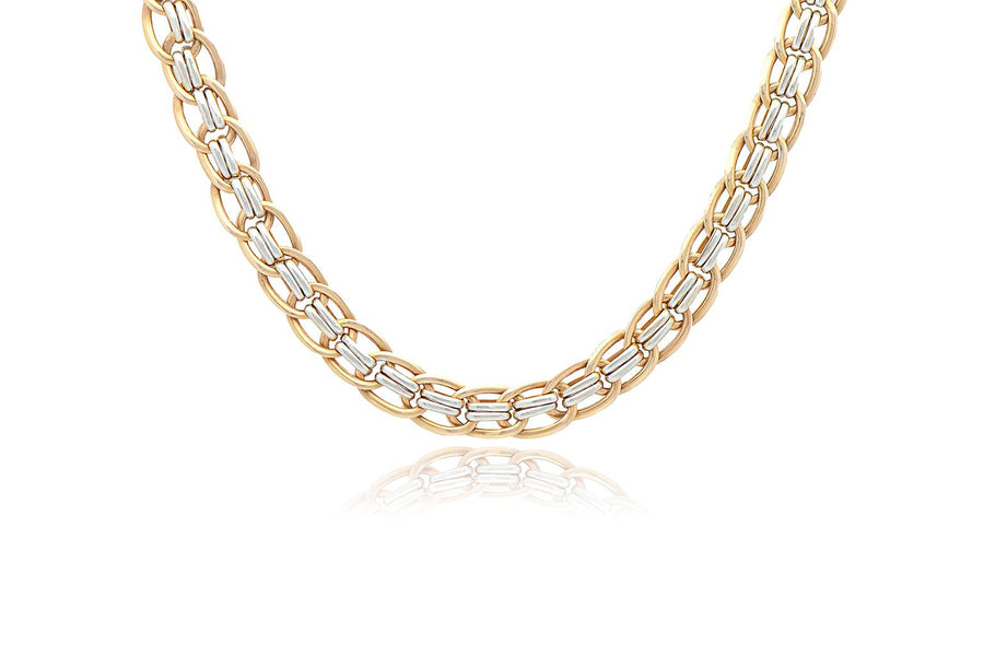 Auksinė grandinėlė