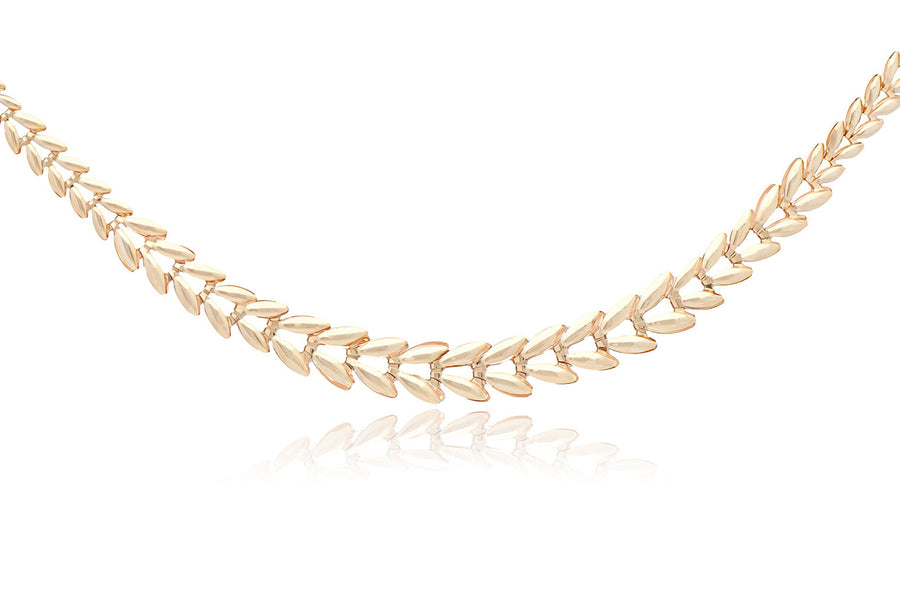 Auksinės grandinėlė