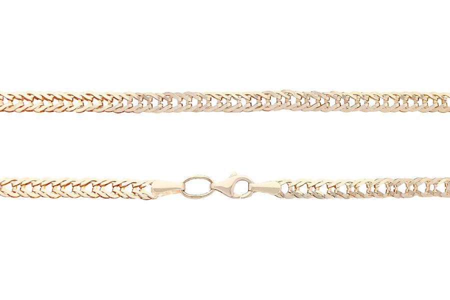 Auksinės grandinėlė