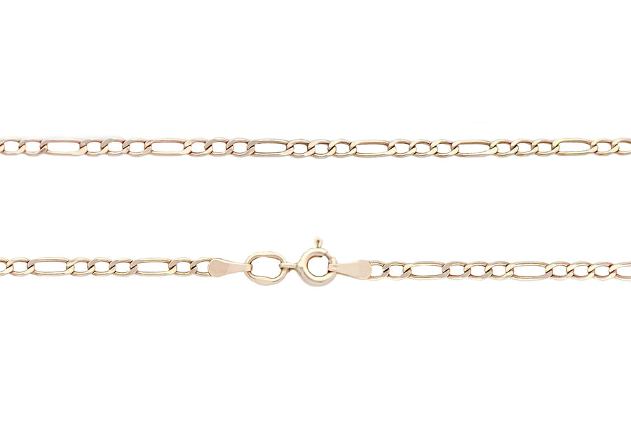 Auksinės grandinėlė