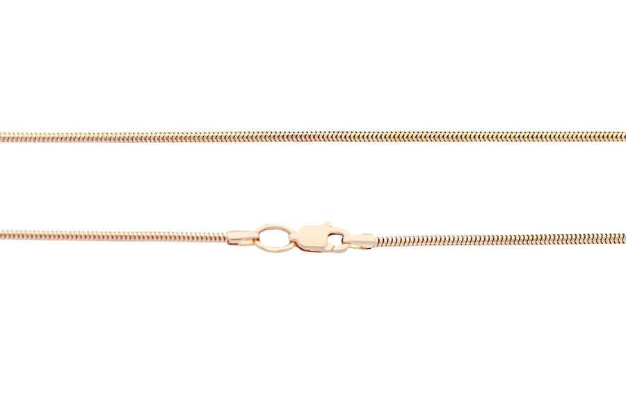 Auksinės grandinėlė