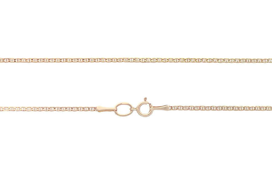 Auksinė grandinėlė