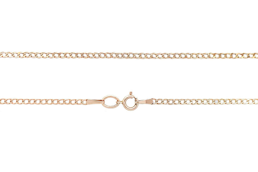 Auksinė grandinėlė