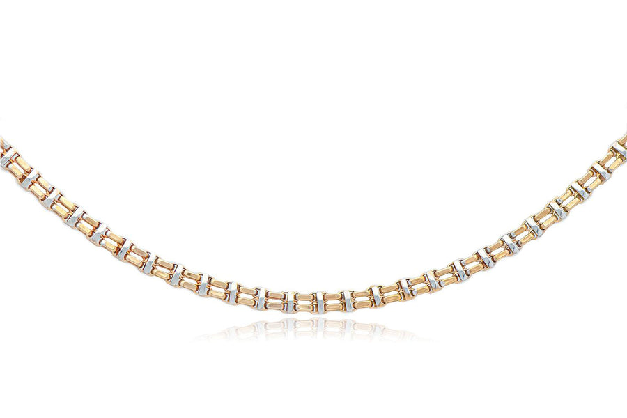 Auksinė grandinėlė