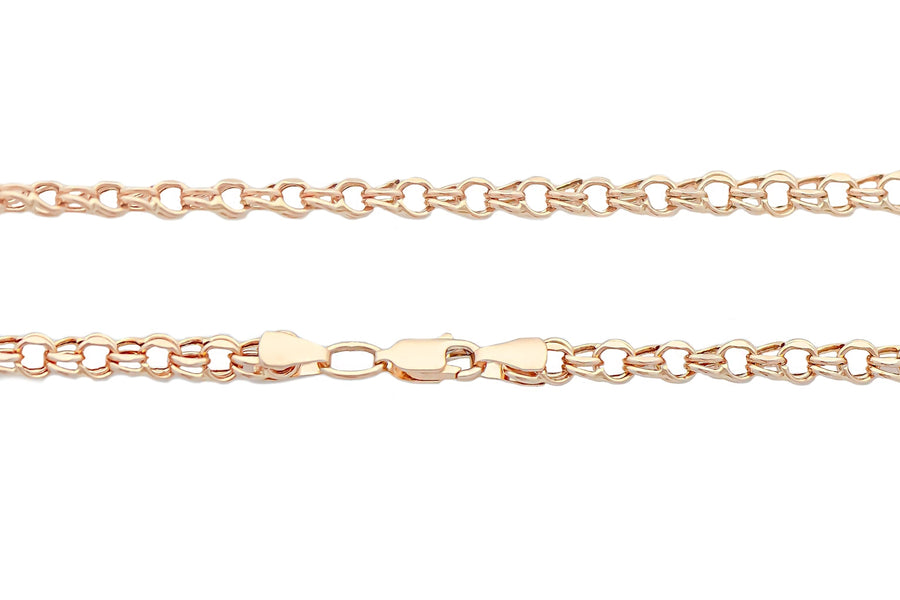 Auksinė grandinėlė