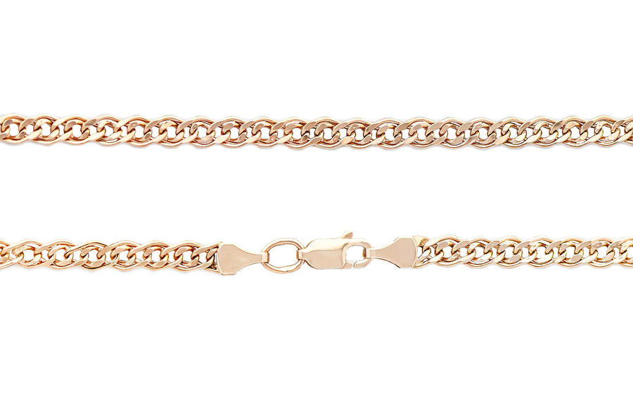 Auksinė grandinėlė