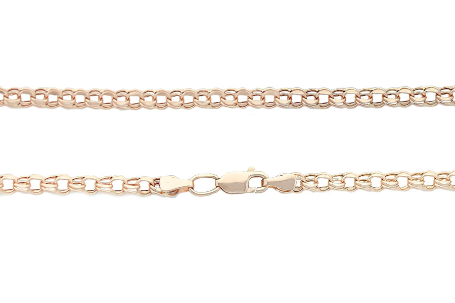 Auksinė grandinėlė