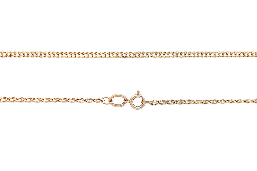 Auksinė grandinėlė