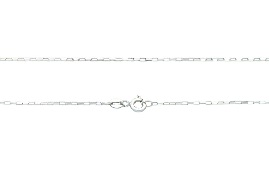 Balto aukso grandinėlė