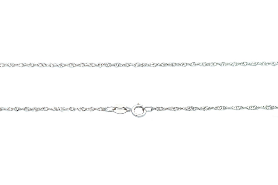 Balto aukso grandinėlė