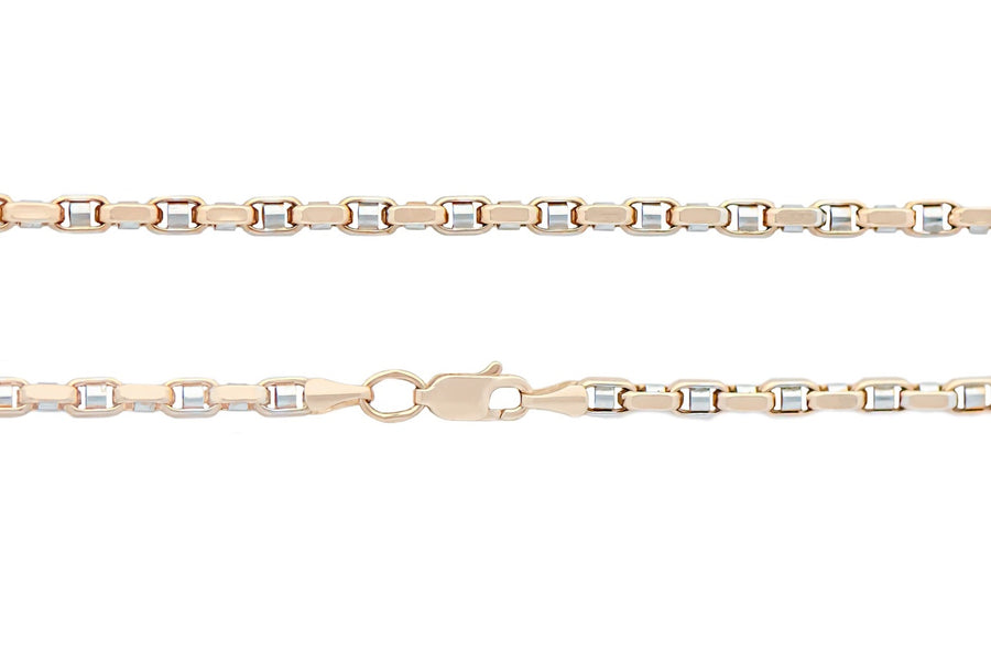 Auksinė grandinėlė