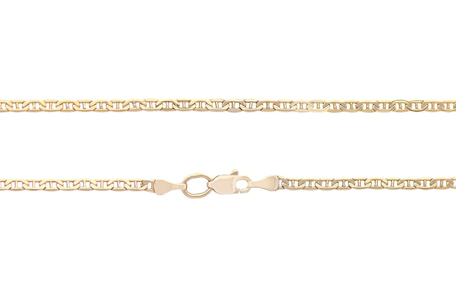 Auksinė grandinėlė