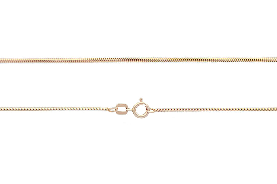 Auksinė grandinėlė