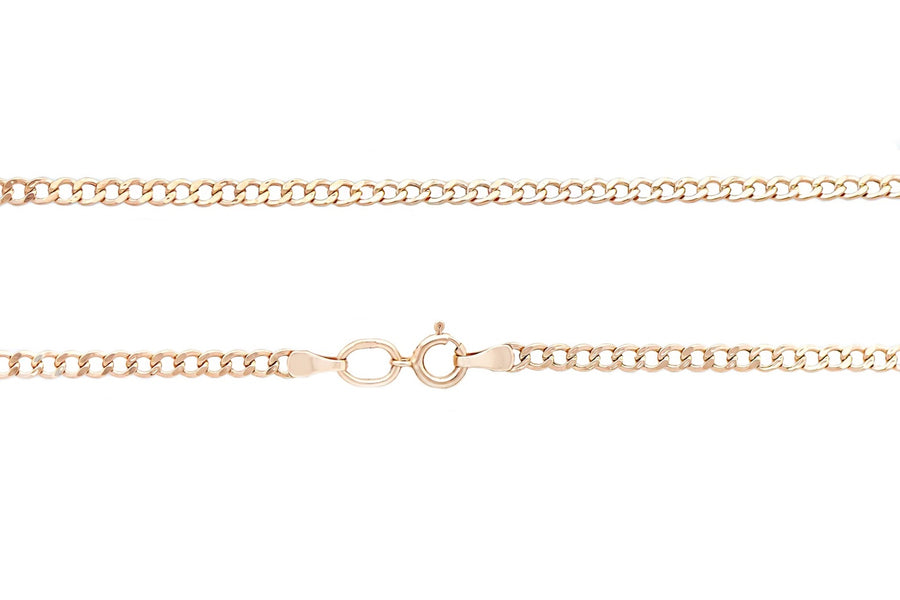 Auksinė grandinėlė