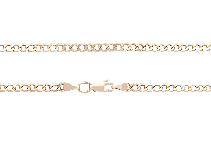 Auksinė grandinėlė