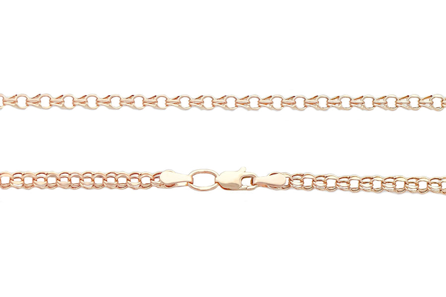 Auksinė grandinėlė