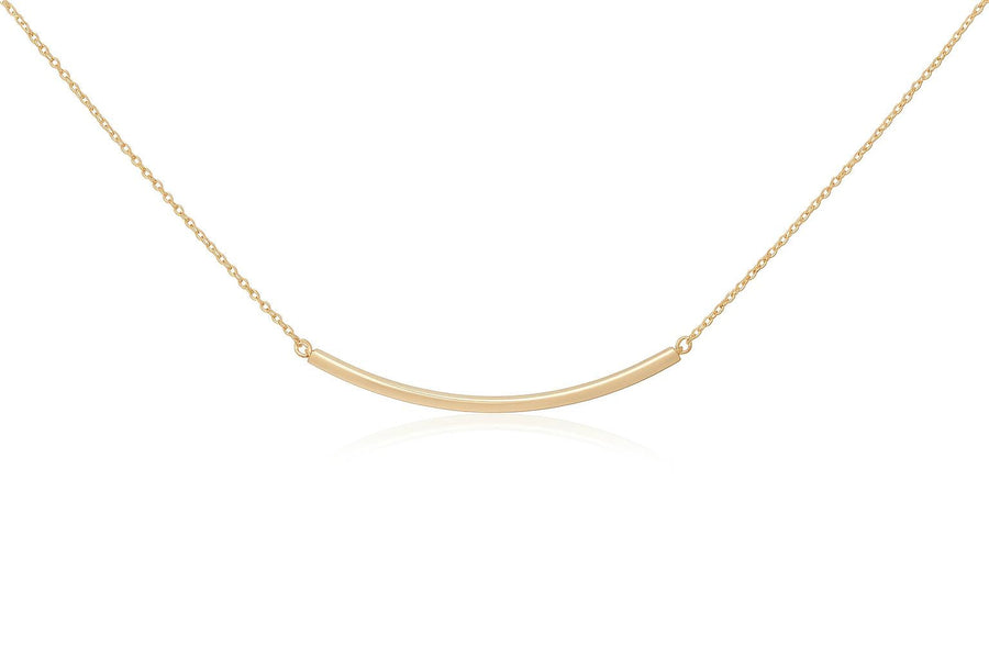 Auksinė grandinėlė su pakabuku