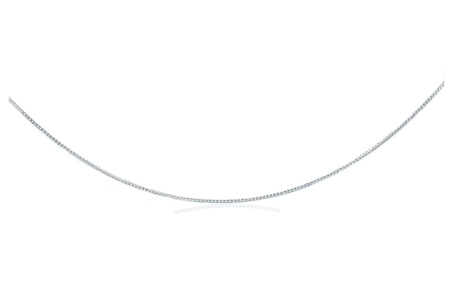 Balto aukso grandinėlė