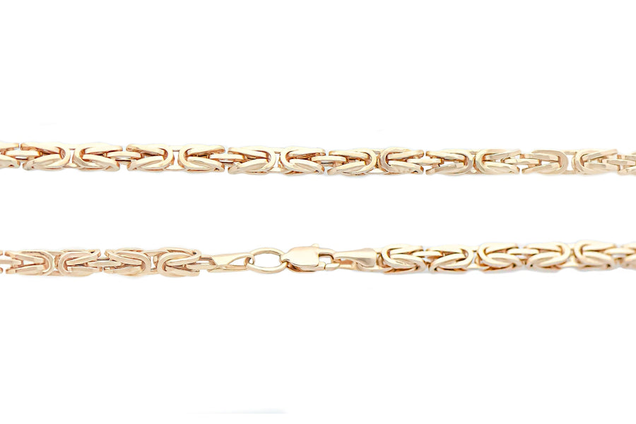 Auksinė grandinėlė