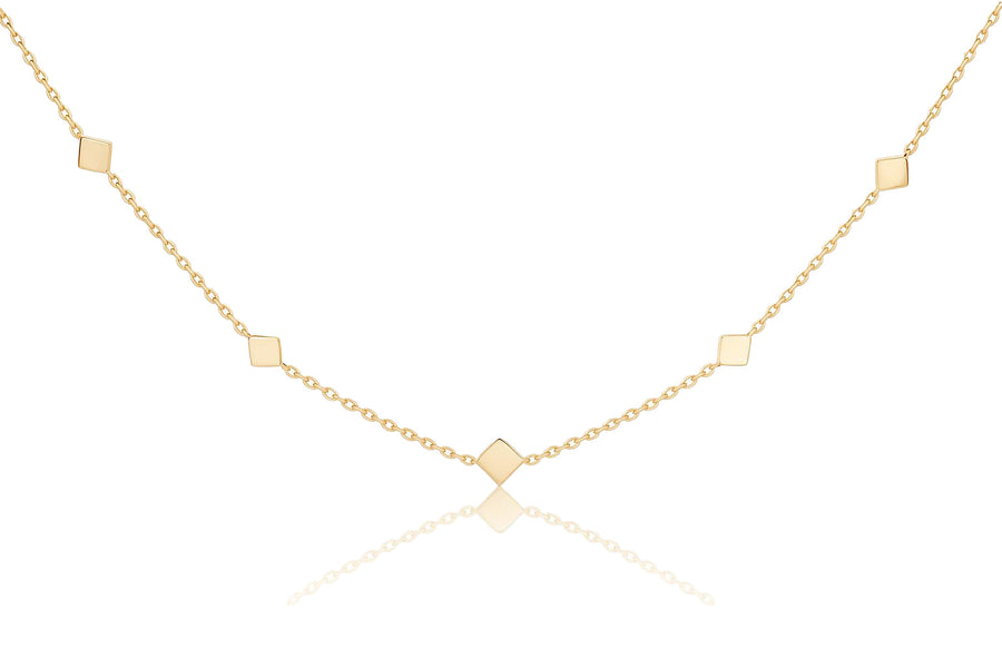 Auksinė grandinėlė