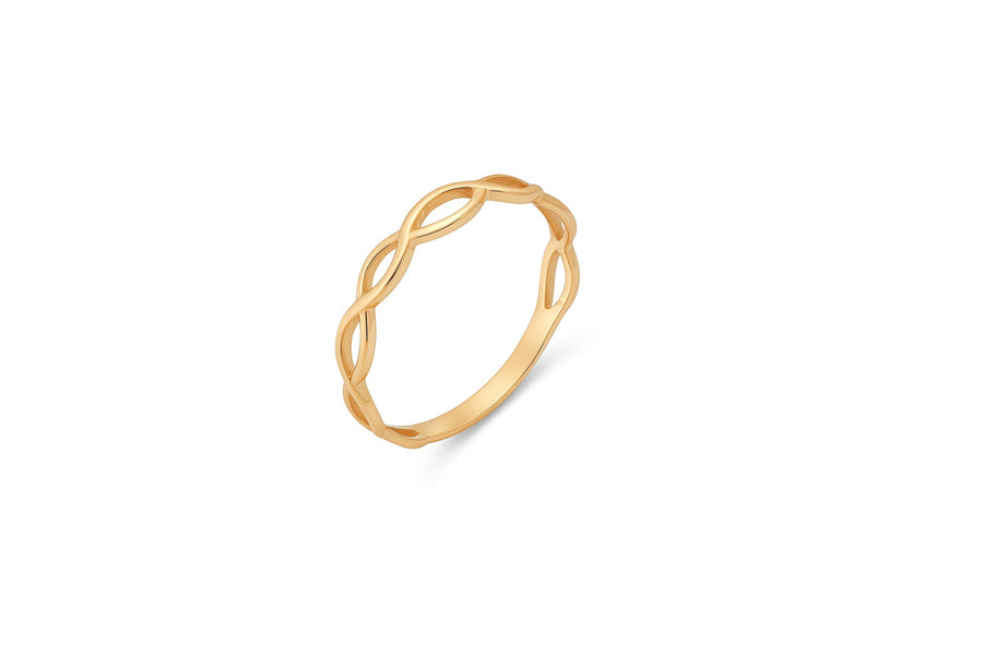 Golden ring