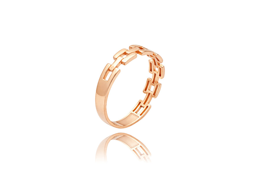 Golden ring